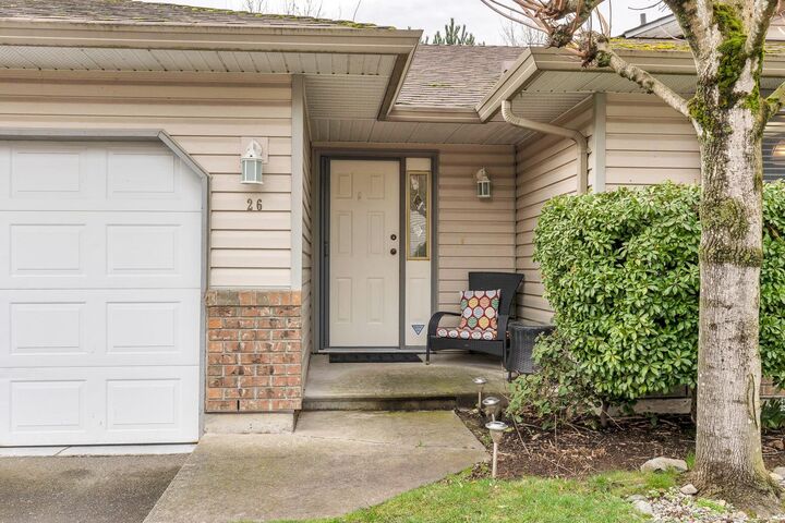 Property Photo: 2023 Winfield Drive 26 BC V3G 1K5