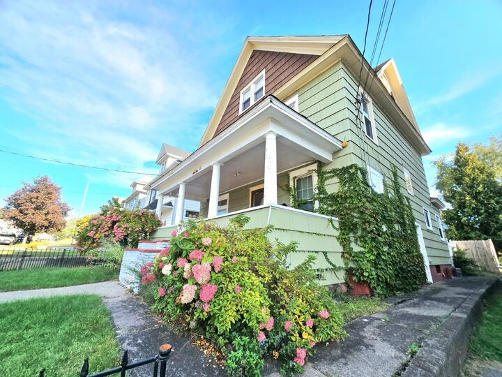 Property Photo: 64 Grand Ave NY 13790