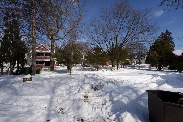 Property Photo:  203-205 Murray Street  NY 13905 