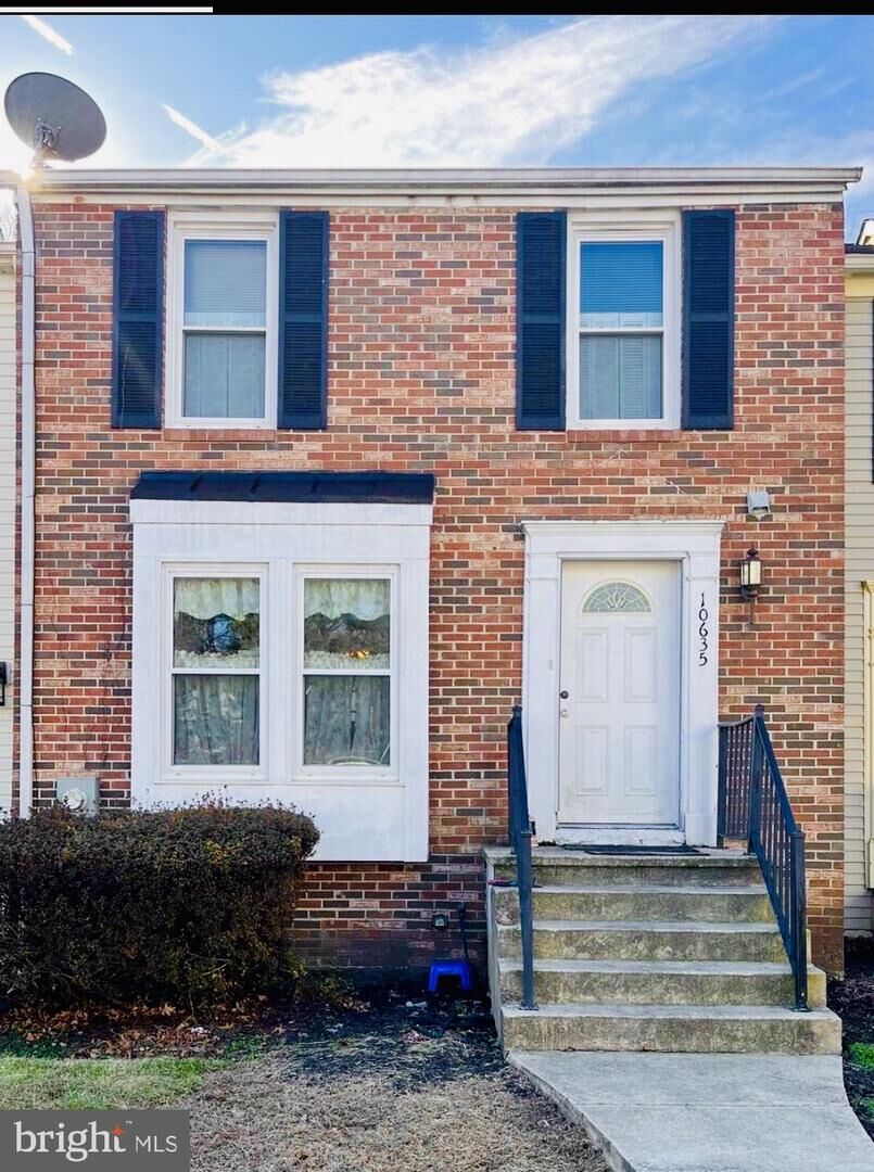 Property Photo:  10635 Glen Hannah Drive  MD 20723 
