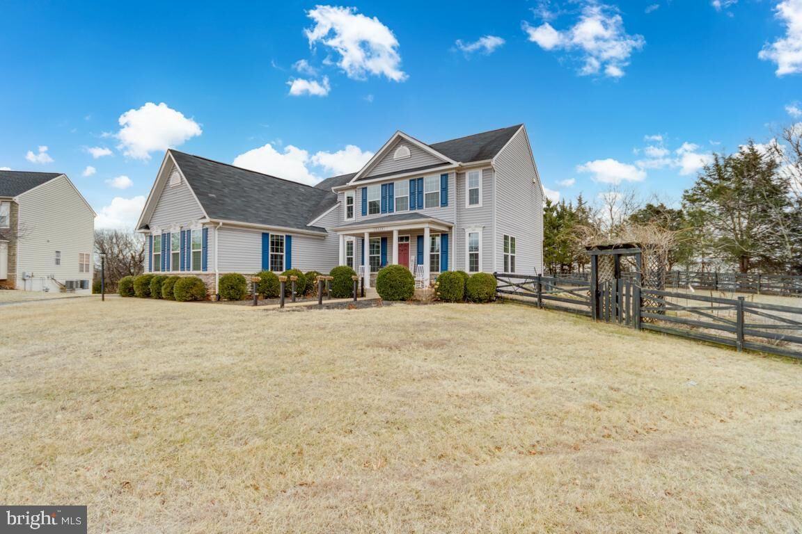 Property Photo:  15525 Hillview Court  VA 22701 