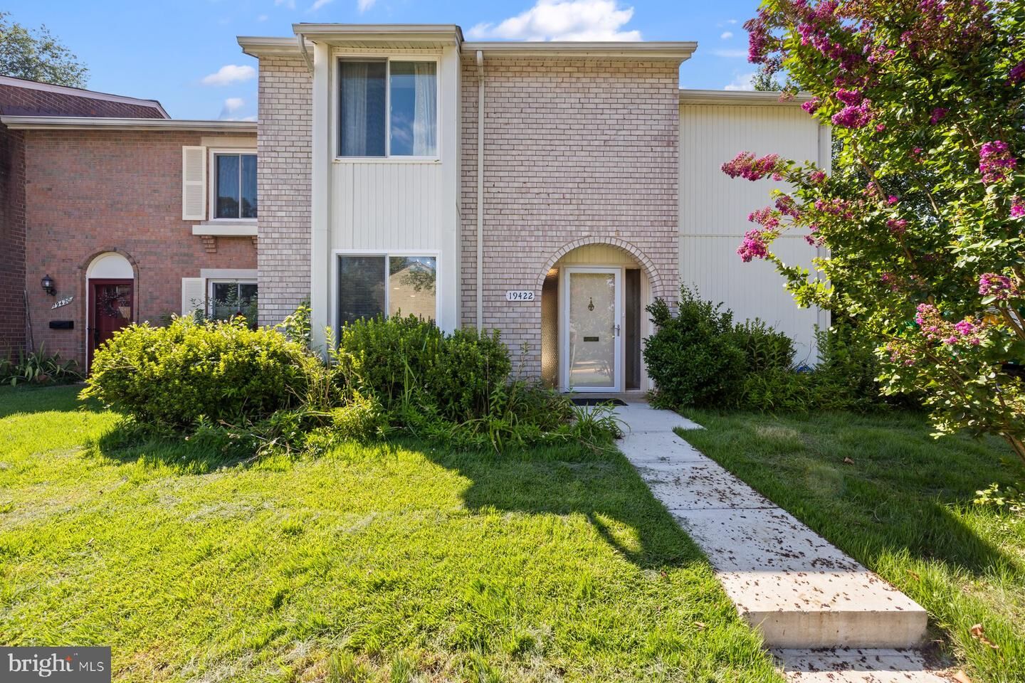 Property Photo: 19422 Thomas Farm Road MD 20886