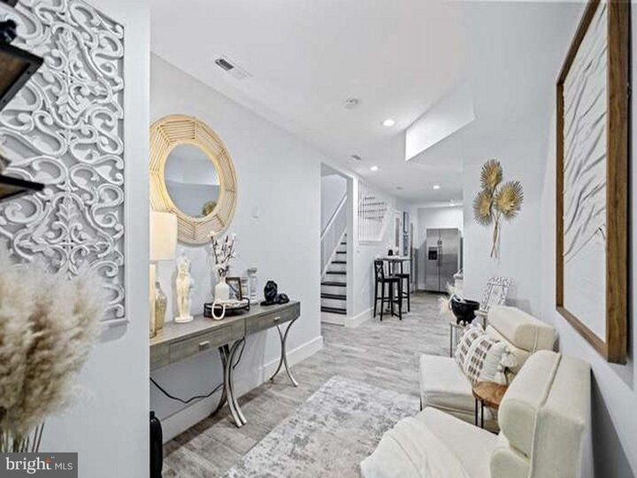 Property Photo:  645 Morton Street NW  DC 20010 