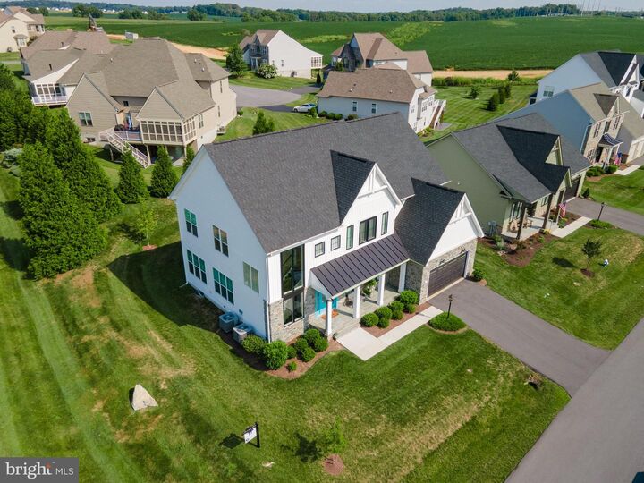 Property Photo:  21 Ella Washington Court  WV 25414 