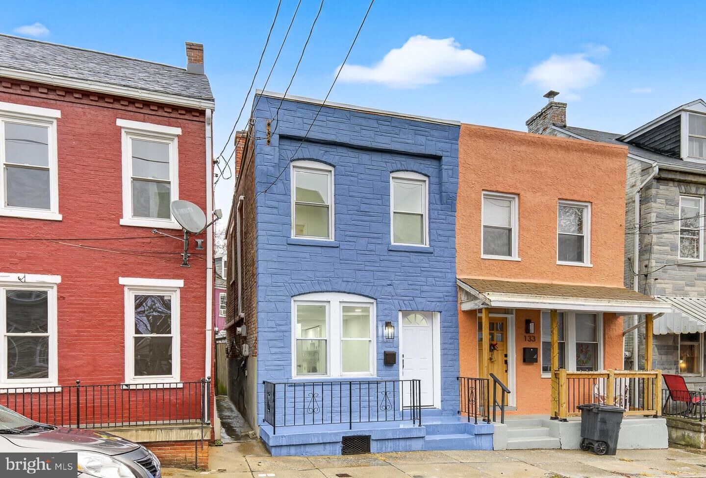 Property Photo:  131 Old Dorwart Street  PA 17603 