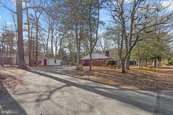 Property Photo: 8415 Hilda Drive MD 21804