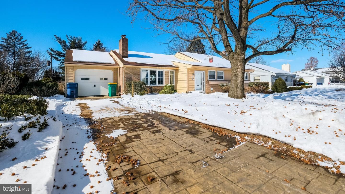 Property Photo: 3125 Merritt Parkway PA 19608