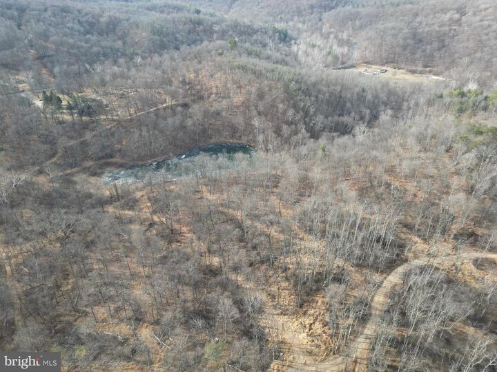 Property Photo:  Sir Johns Run Road  WV 25411 