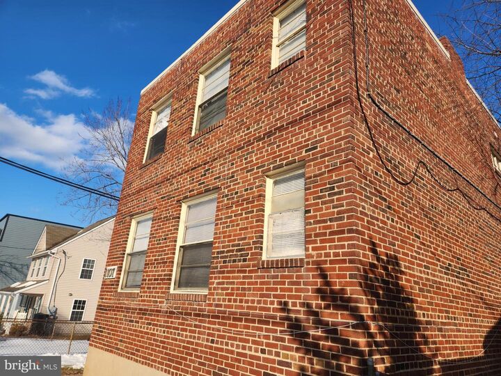 Property Photo: 1107 48th Place NE DC 20019