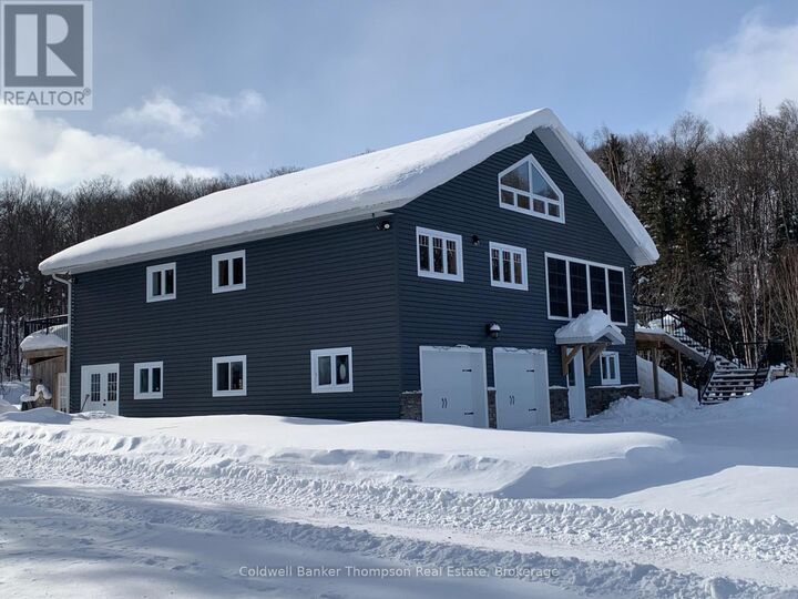 Property Photo: 57 Rattray Road ON P0A 1J0