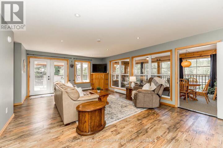 Property Photo:  57 Rattray Road  ON P0A 1J0 