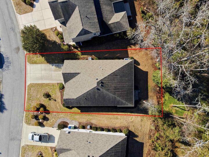 Property Photo: 1136 Inlet View Dr. SC 29582