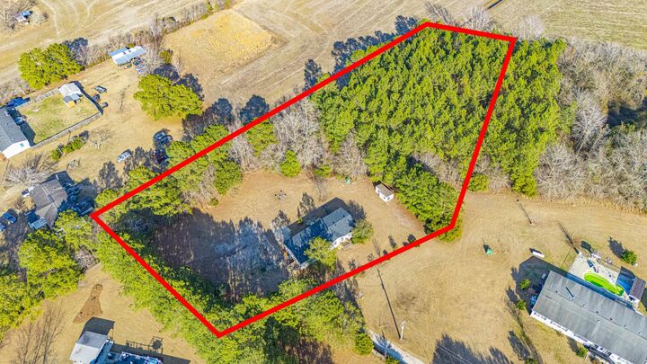 Property Photo:  2179 Jasmine Rd.  SC 29569 