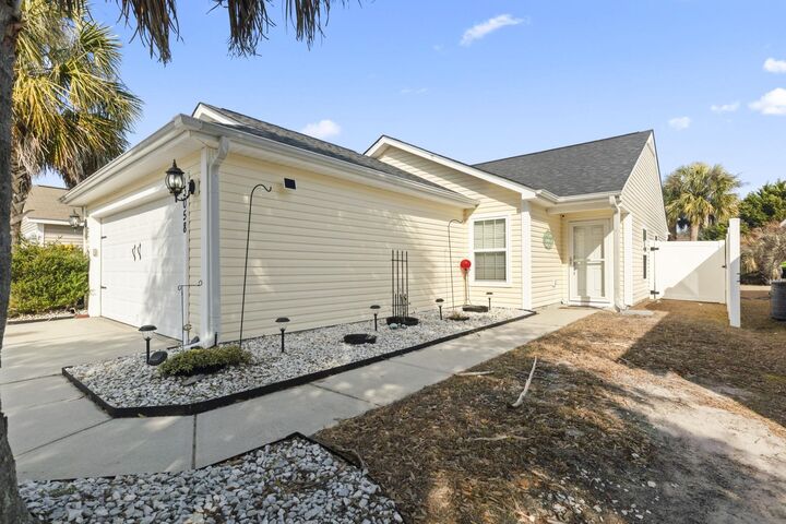 Property Photo:  3058 Hollybrooke Dr.  SC 29579 
