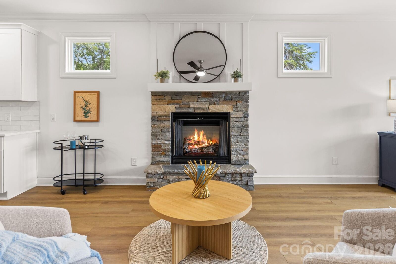 Property Photo: 8078 Blackwood Road NC 28037