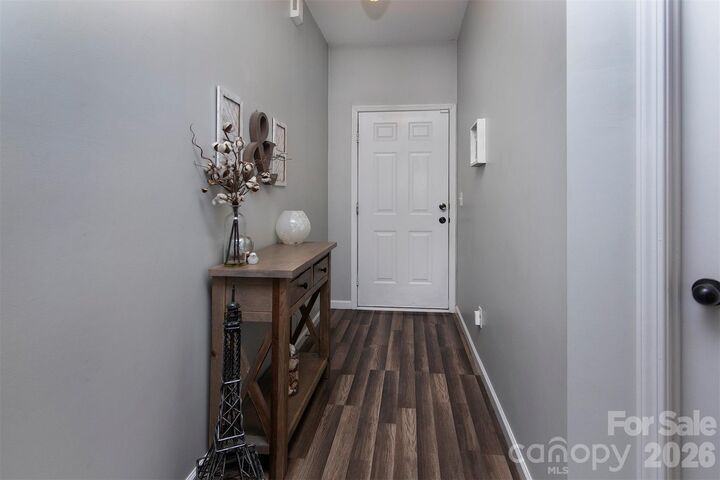 Property Photo:  12848 Clydesdale Drive  NC 28107 