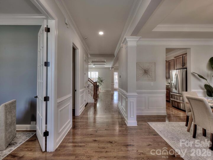 Property Photo: 4006 Tremont Drive NC 28079