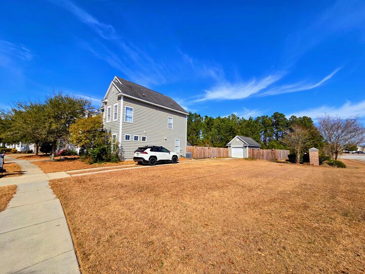 Property Photo: 186 Avonshire Drive SC 29483