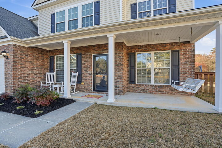 Property Photo:  9604 N Carousel Circle  SC 29485 