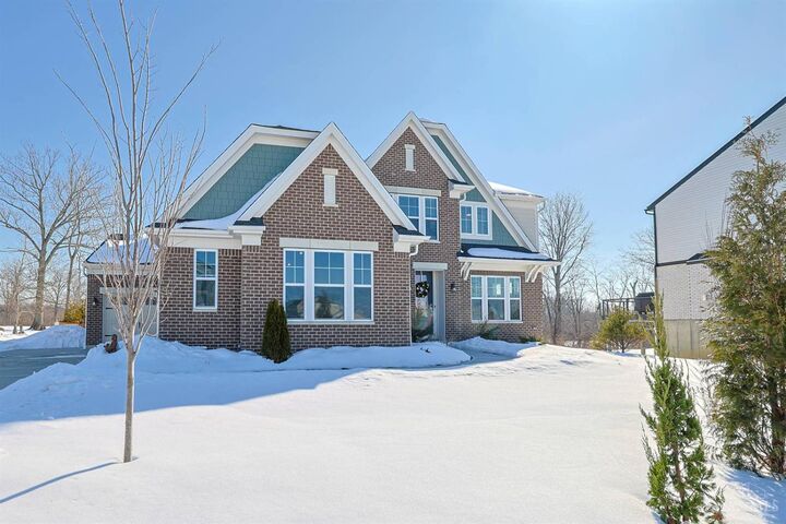 Property Photo:  5007 Bogey Court  OH 45036 