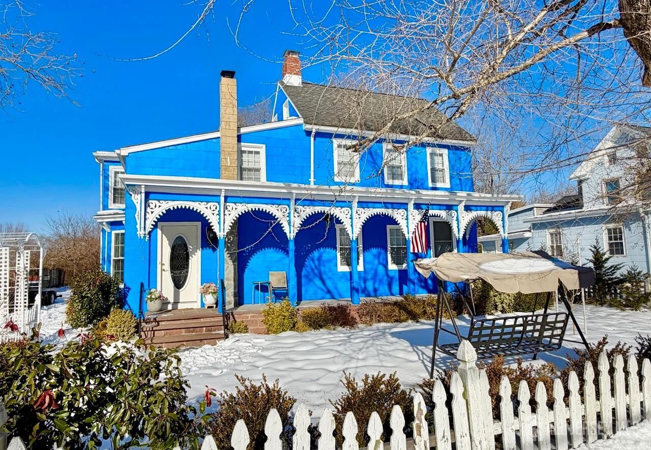 Property Photo: 623-623 Main Street NJ 08327