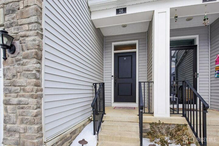 Property Photo:  26 Wisteria Court  NJ 08831 