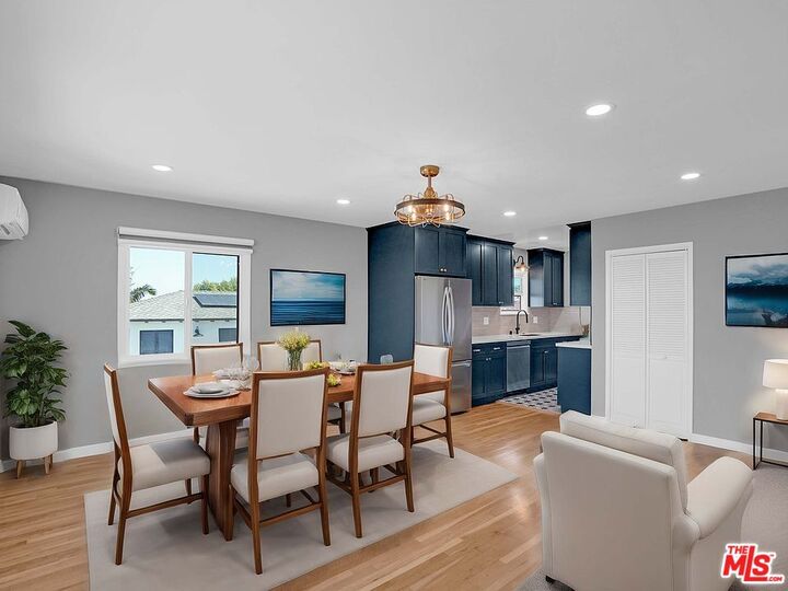 Property Photo:  2517 Curtis Ave  CA 90278 