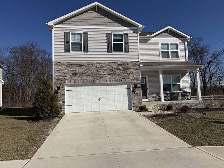 Property Photo:  5840 Wynnewood Drive  OH 43123 