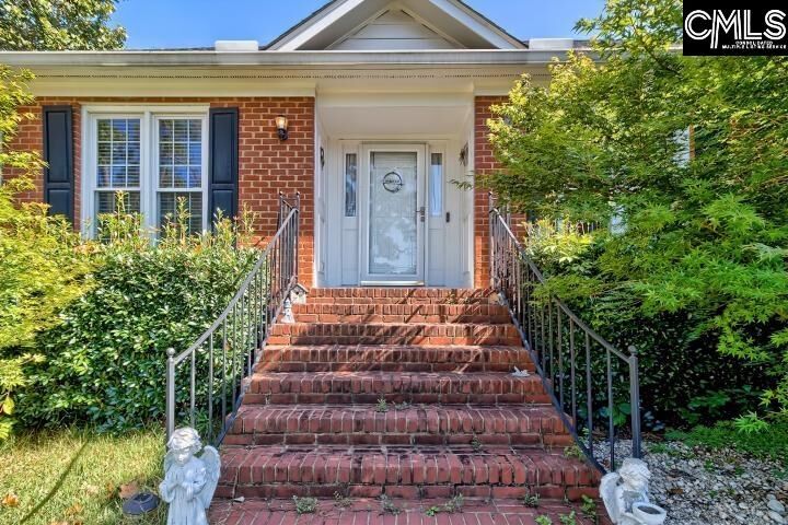 Property Photo:  6 Newgate End  SC 29229 