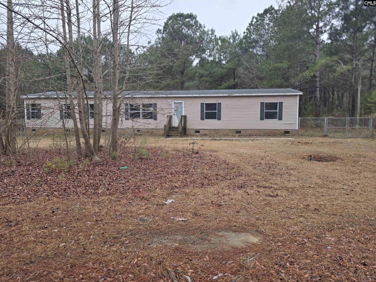 Property Photo: 330 Hallwood SC 29044