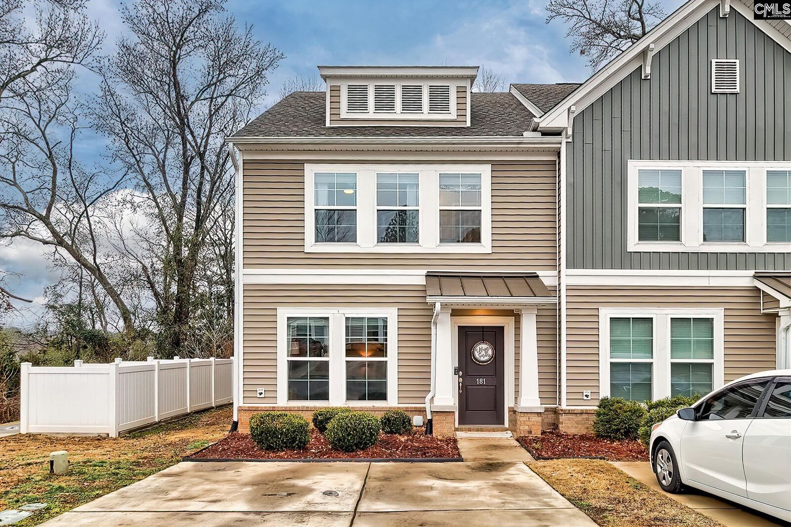 Property Photo:  181 Northwood  SC 29201 