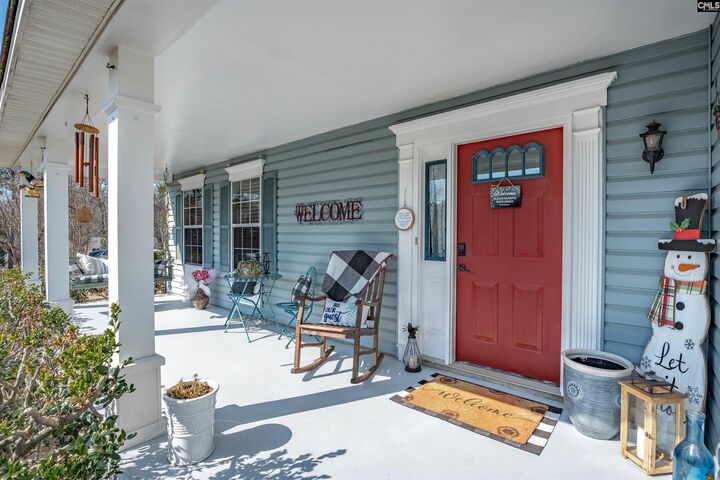 Property Photo:  109 Stockland  SC 29063 