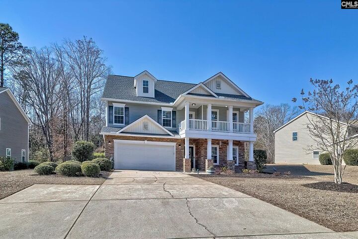 Property Photo:  208 Woolbright  SC 29036 