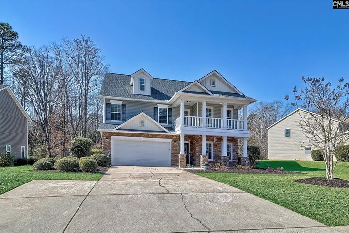 Property Photo:  208 Woolbright  SC 29036 