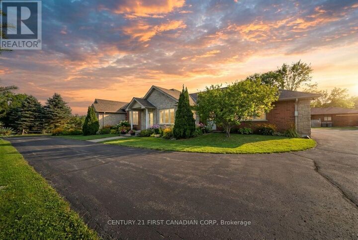 Photo de la propriété:  270 McGill Road  ON N0E 1K0 