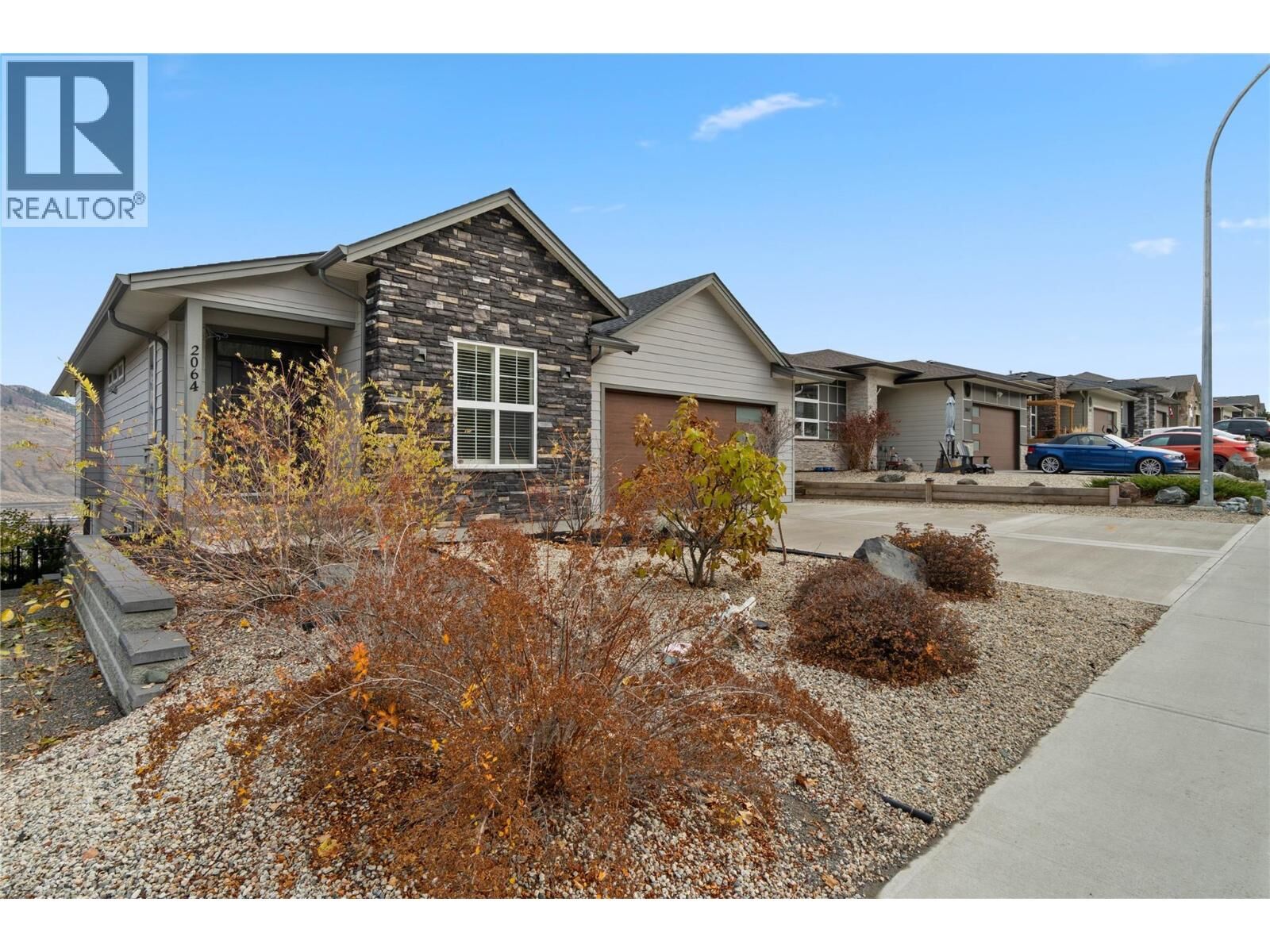 Property Photo:  2064 Saddleback Drive  BC V2B 0H2 