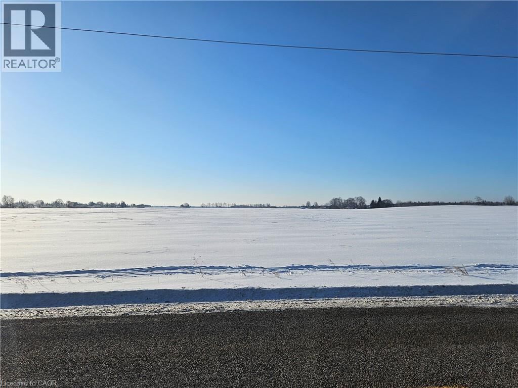 Property Photo:  0 Windham East 1/4 Road  ON N3Y 4K3 