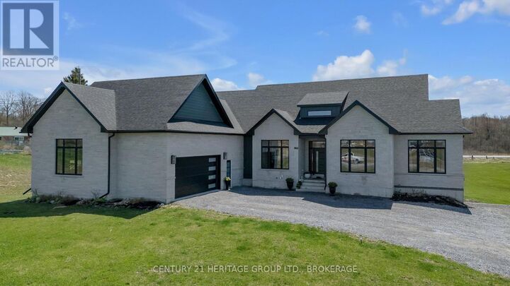 245 Mann Drive — photo 1