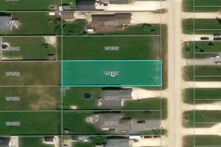 Photo de la propriété:  128 Autumnwood Drive  MB R0C 1B0 