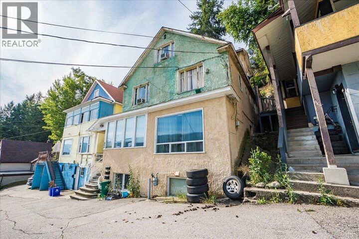 Photo de la propriété: 954 Glover Road BC V1R 3J9