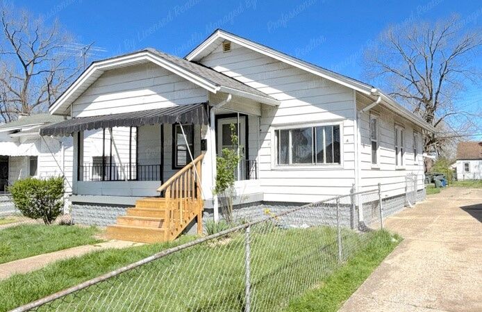 Property Photo:  928 Burleigh Avenue  OH 45402 