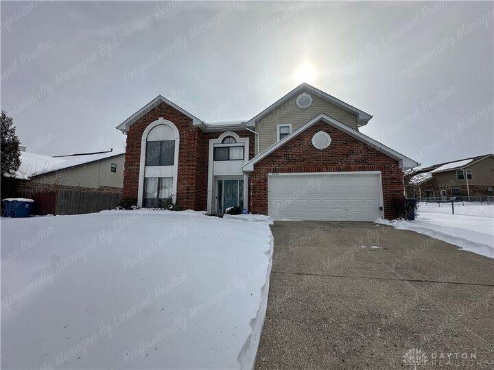 Property Photo:  6808 Charlesgate Road  OH 45424 