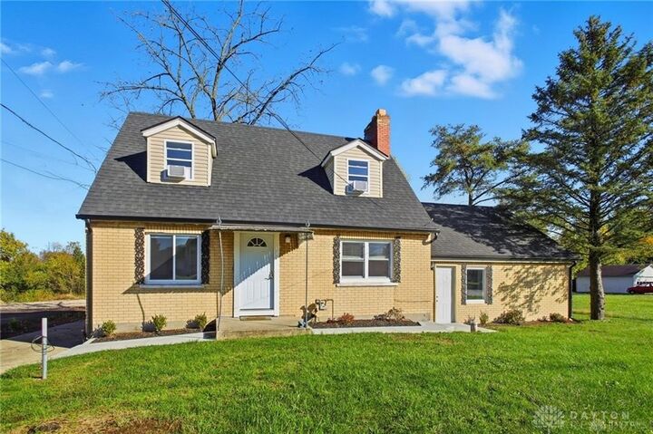 Property Photo:  2512 Harshman Road  OH 45424 