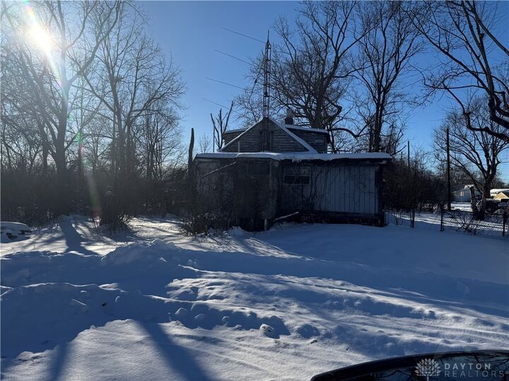 Property Photo:  12 Jenkins Drive  OH 45417 