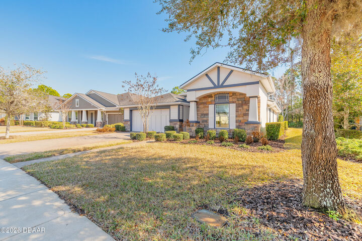 Property Photo:  369 Chelsea Place Avenue  FL 32174 