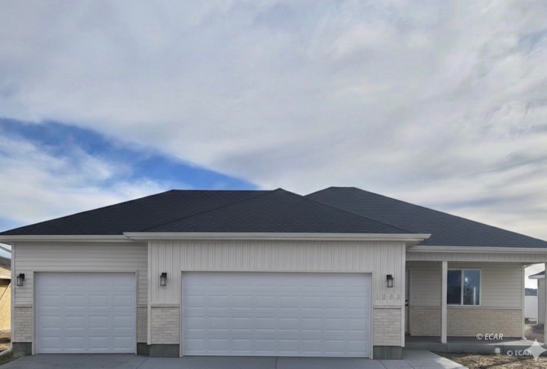 Property Photo:  1286 Primrose Lane  NV 89801 