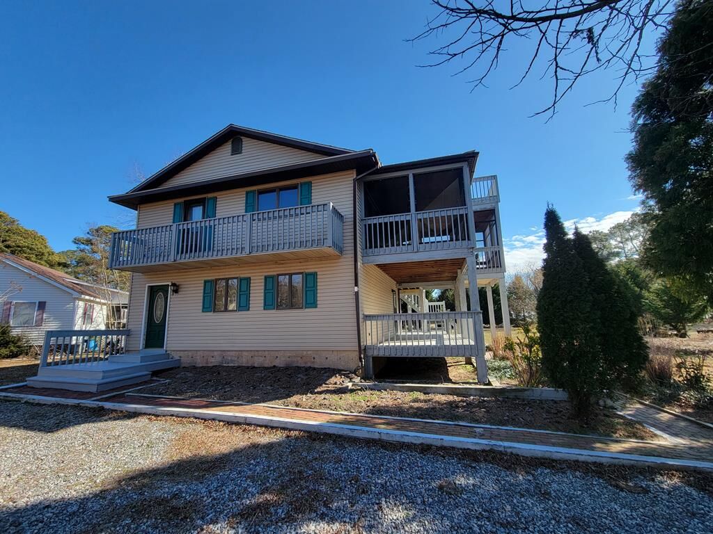 Property Photo: 33 Brooklyn Ave VA 23480