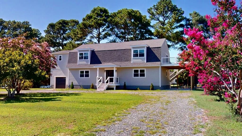 Property Photo:  18095 Black Mallard Way  VA 23417 