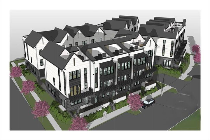 Property Photo:  701 Antone Street NW 6  GA 30318 