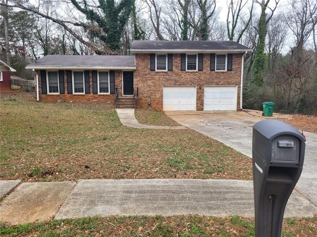 Property Photo:  4796 Fairforest Drive  GA 30088 